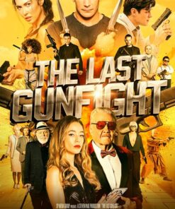 cuoc dau sung cuoi cung