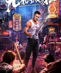 Cửu Long Thành Trại