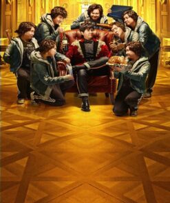 Xin Chào, Quý Ông Tỷ Phú