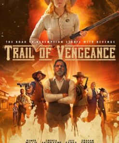 Đường Mòn Báo Thù