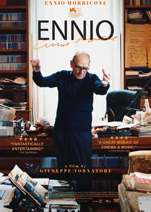ennio
