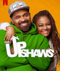 gia dinh Upshaw (Phan 6)