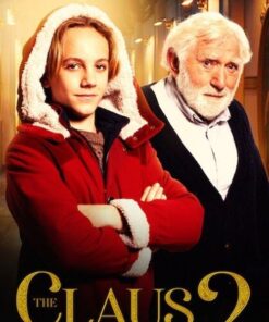gia dinh nha claus 2