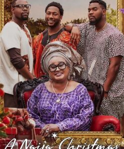 giang sinh kieu nigeria