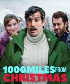 giang sinh ngan dam xa