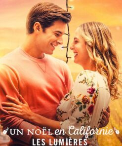 giang sinh o california