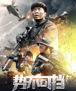 Lính Bắn Tỉa: Quyết Chiến Sinh Tử