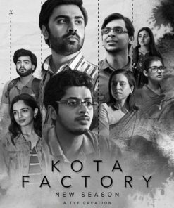 lo luyen o Kota (Phan 3)