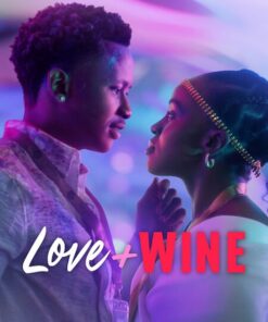 love and wine