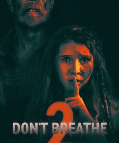 Sát Nhân Trong Bóng Tối 2