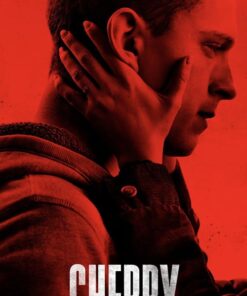 Màu Đỏ Anh Đào