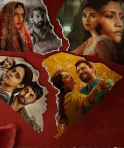 Người thứ ba: Chùm phim ngắn