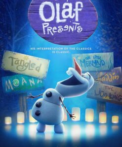 olaf