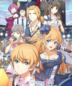 Bắt Đầu Làm Minh Tinh Từ Hôm Nay: Thiên Sứ Tình Ca