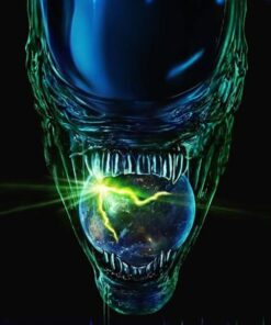 quai vat khong gian trai dat