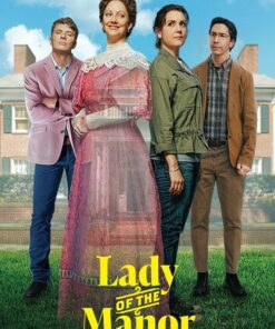 Quý Cô Ở Trang Viên