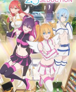 su quyen ru cua 2.5d