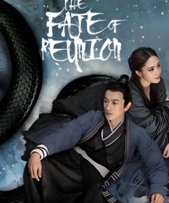 Thanh Xà: Tiền Duyên