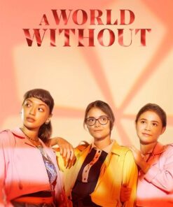 the gioi khong tinh yeu