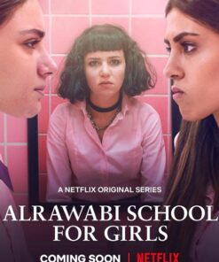 truong nu sinh AlRawabi (Phan 2)