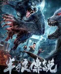 truyen thuyet nguoi soi