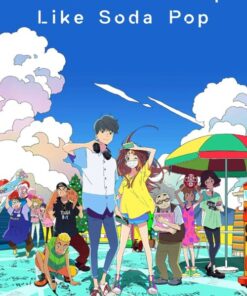 tu ngu noi len nhu bot soda