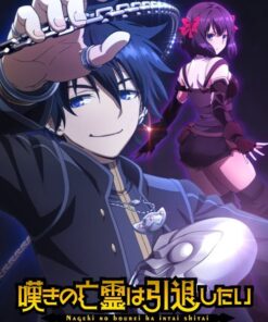 vong linh dau kho muon giai nghe