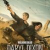 xac song Daryl Dixon (Phan 3)