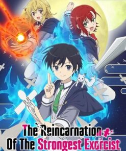 Am duong su manh nhat chuyen sinh