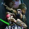 Arcane (Phan 2)