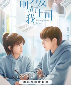 Ban trai cu la sep cua toi