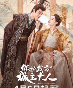 Bao ve thanh chu dai nhan cua ta