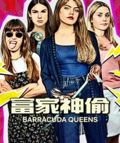 Barracuda Queens