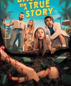 Based on a True Story (Phan 2)