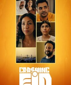 Bat ngo cuoi thang Ramadan