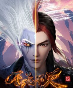 Bat tu bat dieu Thieu nien xuat son