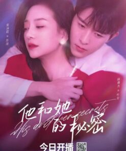 Bi mat cua anh ay va co ay