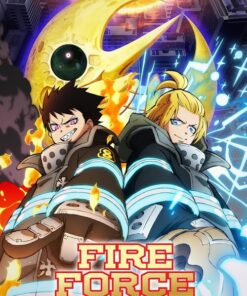 Biet doi linh cuu hoa 3