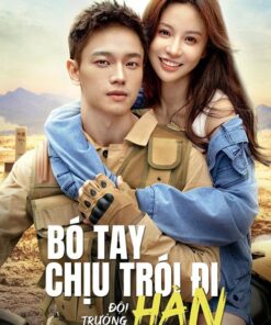 Bo tay chiu troi di doi truong Han