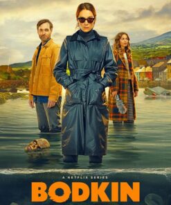 Bodkin