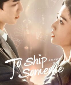 Ca the gioi dang cho hai nguoi chia tay