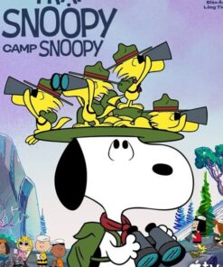Camp Snoopy