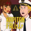 Captain Fall