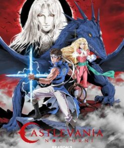 Castlevania da khuc
