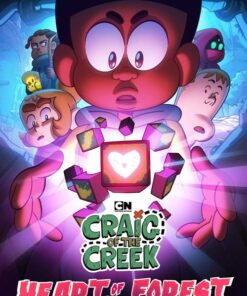 Cau be Craig Va con suoi nho 5