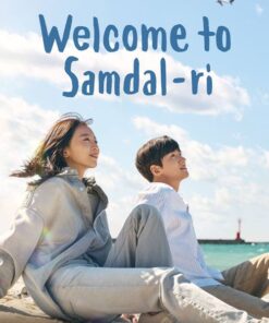 Chao mung den Damdalri