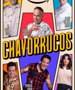 Chavorrucos
