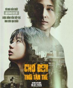 Cho den thoi tan the