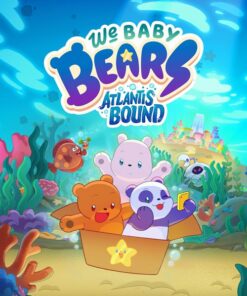 Chung toi don gian la gau con (Phan 2)