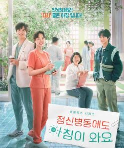 Chut nang am moi ngay